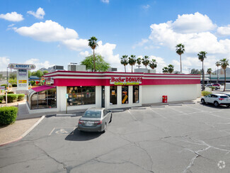 More details for 10802-10876 N 32nd St, Phoenix, AZ - Retail for Lease