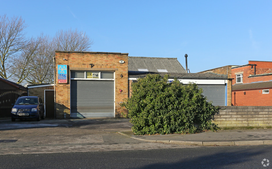 Marshland Rd, Moorends for sale - Building Photo - Image 2 of 3