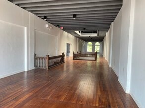 5 E Broad St, Richmond, VA for lease Interior Photo- Image 2 of 6