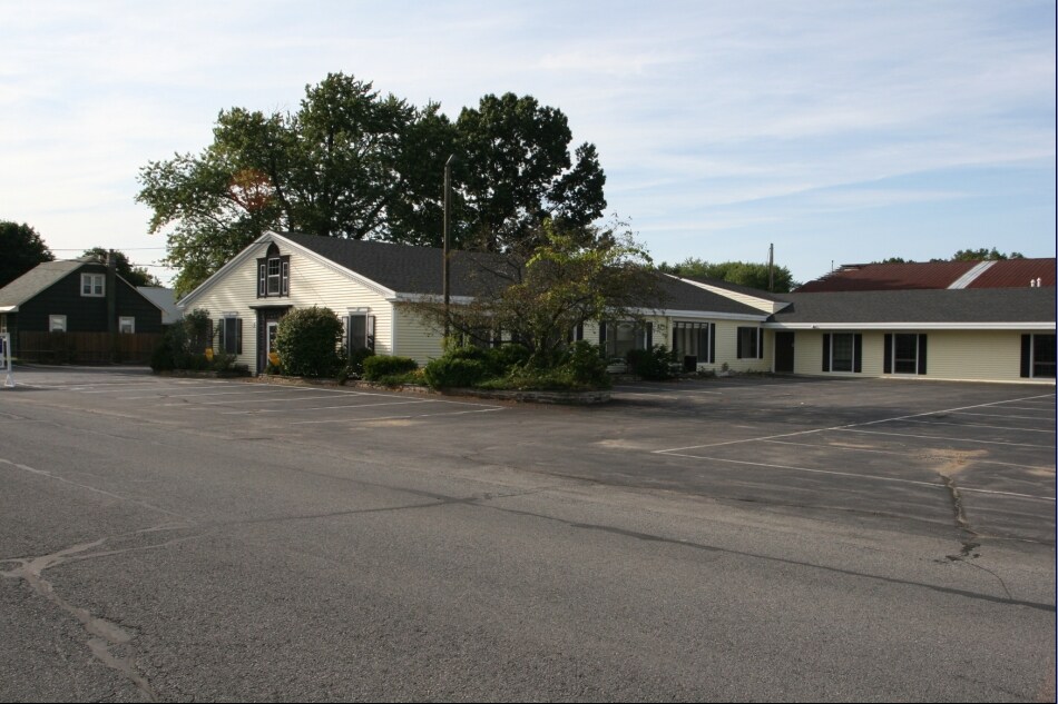 10 Lacrosse St, Hudson Falls, NY for sale Primary Photo- Image 1 of 1