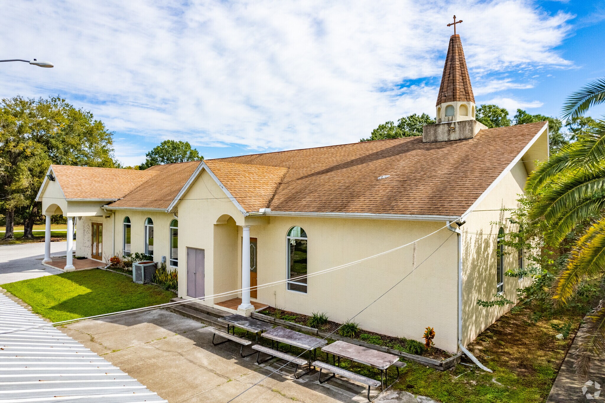 3770 Old Keystone Rd, Tarpon Springs, FL for sale Primary Photo- Image 1 of 1