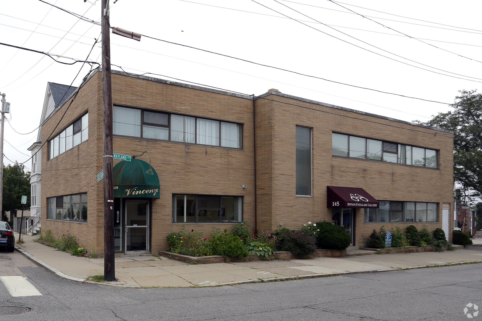 145 Wayland Ave, Providence, RI for sale Primary Photo- Image 1 of 1
