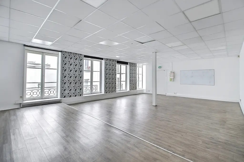 50 Rue D'Aboukir, Paris for lease Building Photo- Image 1 of 7