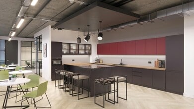 Cawsey Way, Woking for lease Interior Photo- Image 1 of 5