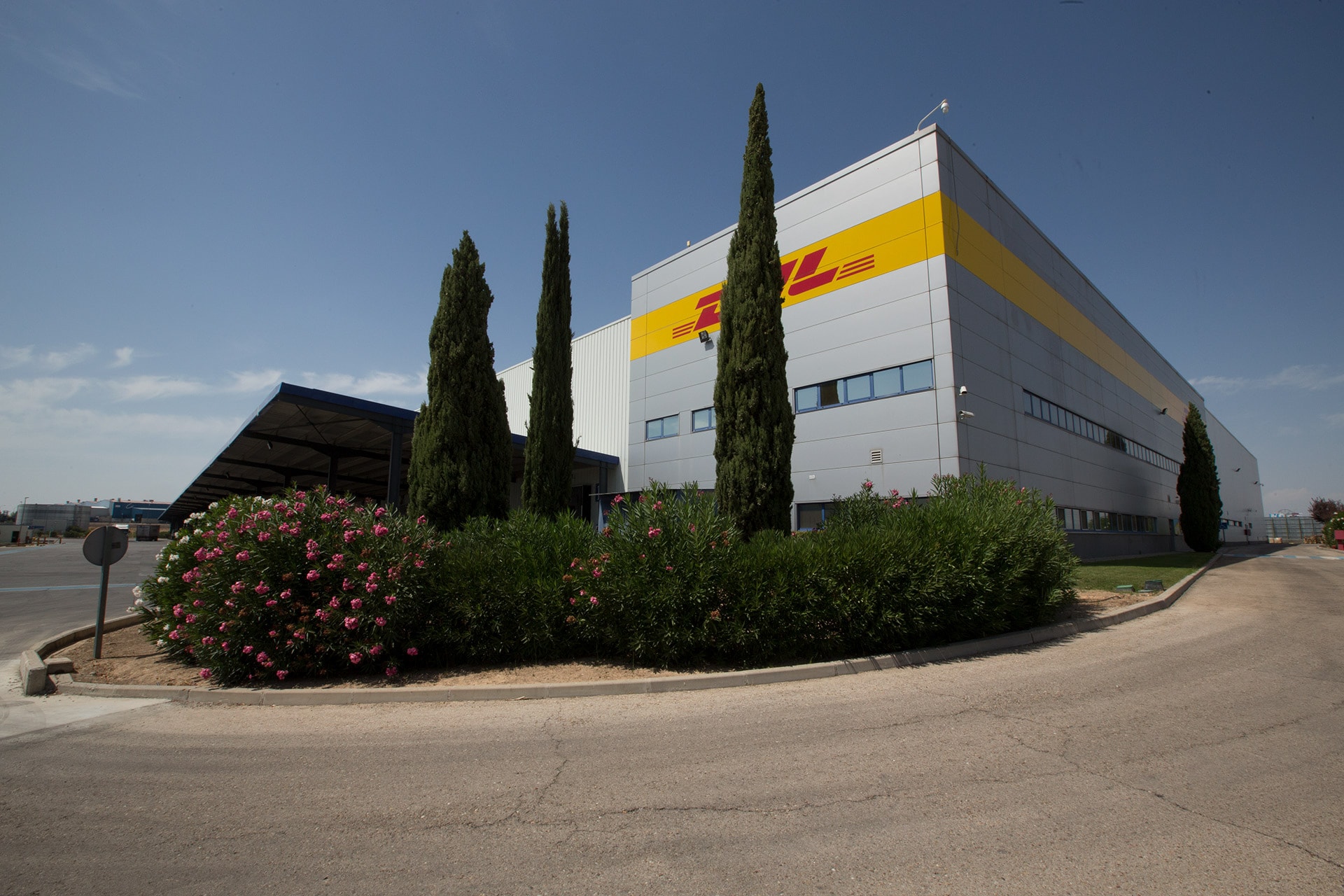 Extrarradio Extrarradi, 52, Seseña, Toledo for lease Building Photo- Image 1 of 1