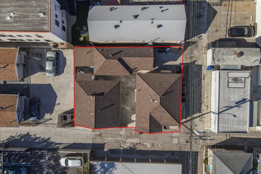 531 N Virginia Ct, Long Beach, CA for sale - Building Photo - Image 3 of 24