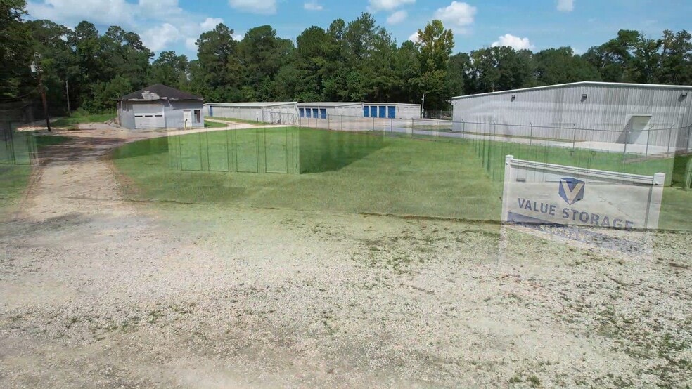 Value Storage Units of Hammond Portfolio portfolio of 2 properties for sale on LoopNet.com - Commercial Listing Video - Image 2 of 2
