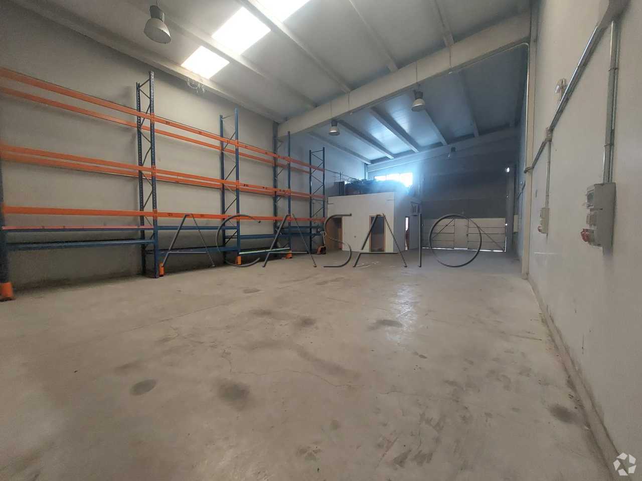 Industrial in El Viso de San Juan, Toledo for sale Interior Photo- Image 1 of 2