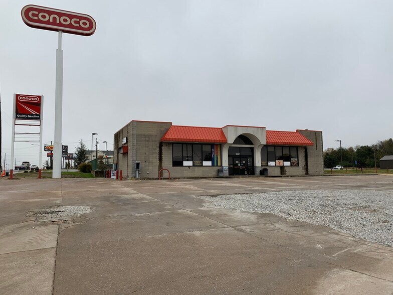 3347 S Range Line Rd, Joplin, MO for sale - Primary Photo - Image 1 of 1