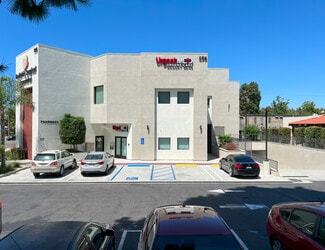 More details for 396 S Main St, Orange, CA - Office/Medical for Lease