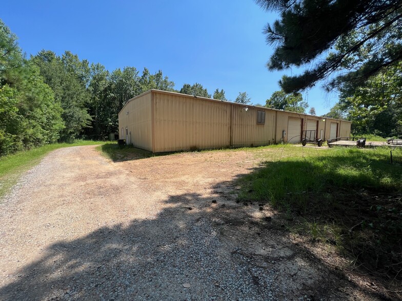 515 Vine Dr, Brandon, MS for lease - Building Photo - Image 2 of 5