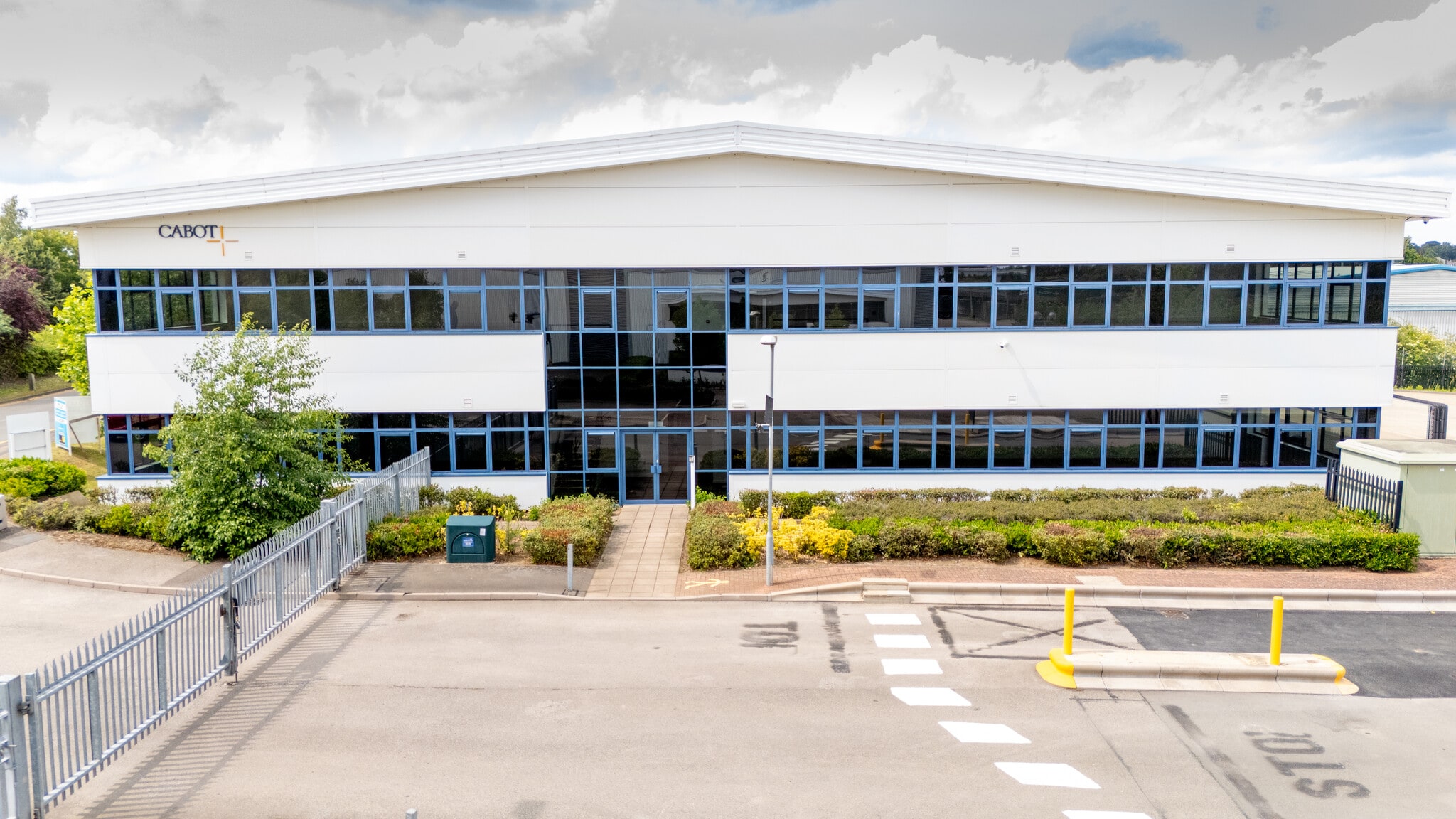 2300 Kettering Pky, Kettering for sale Primary Photo- Image 1 of 1