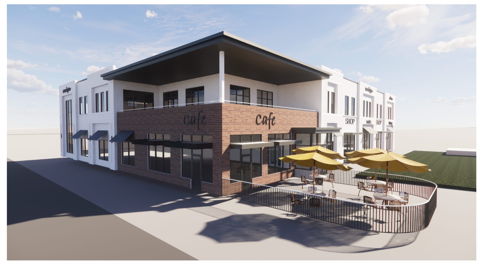 1406 Morris Hill Rd, Chattanooga, TN for lease Building Photo- Image 1 of 4