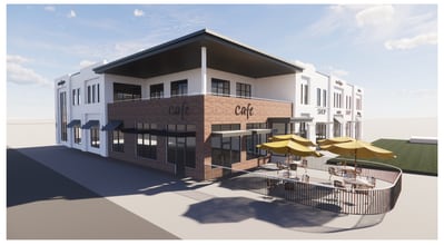 1406 Morris Hill Rd, Chattanooga, TN for lease Building Photo- Image 1 of 4