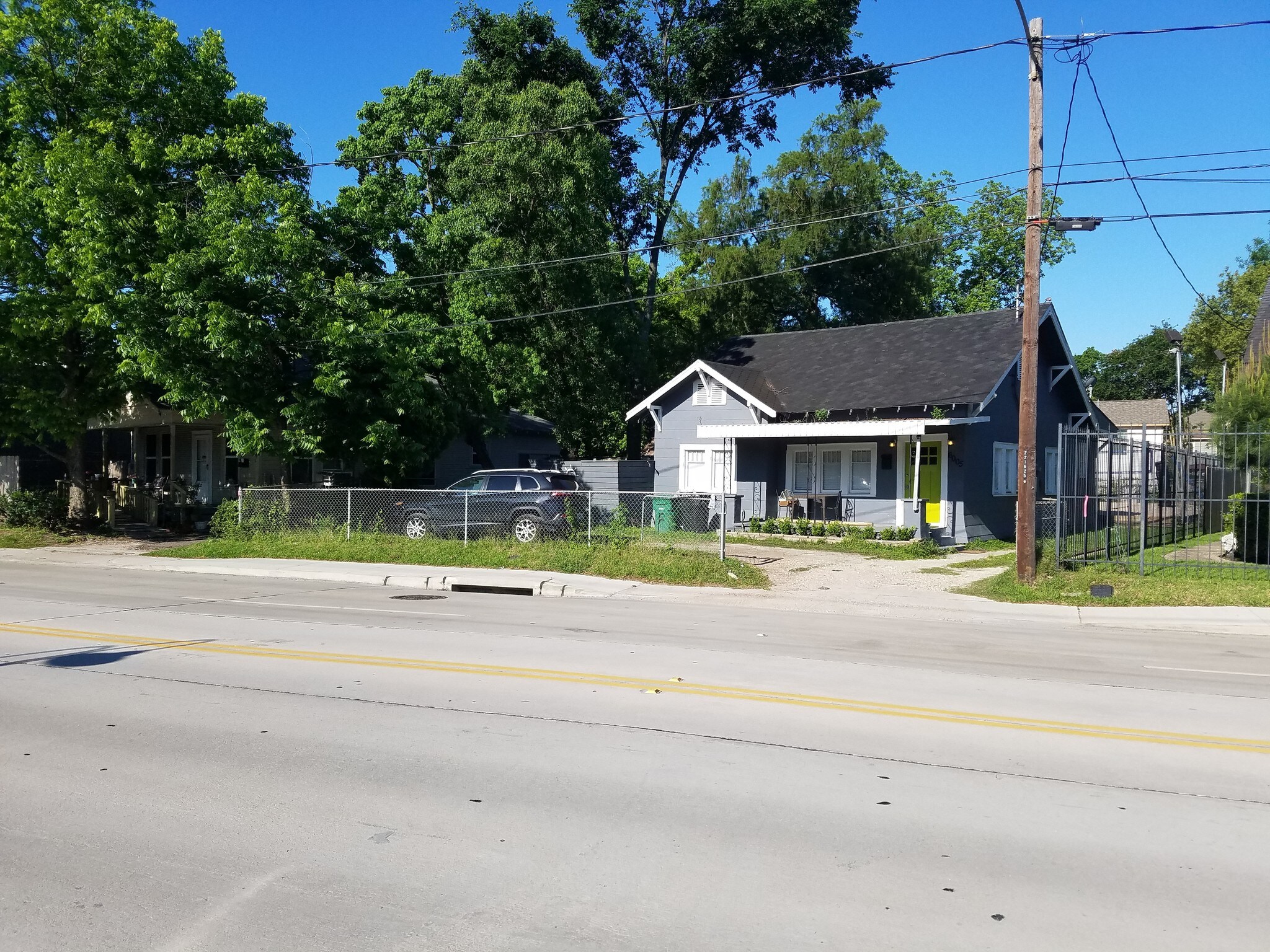 6005 N Main St, Houston, TX for sale Primary Photo- Image 1 of 1