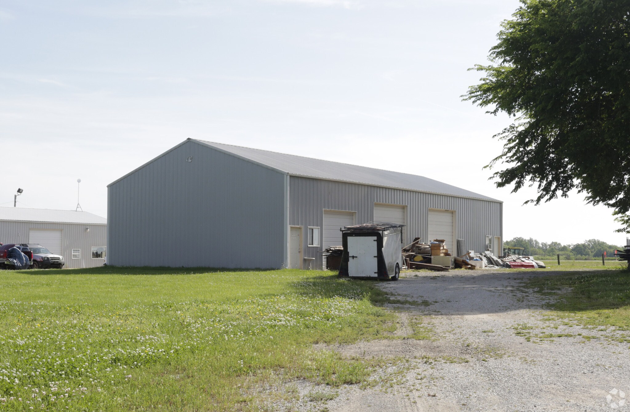 105 N West Outer Rd, Archie, MO for sale Primary Photo- Image 1 of 1