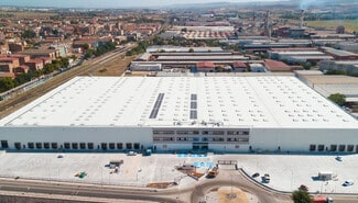 More details for Autovía A-2, Azuqueca de Henares - Industrial for Lease