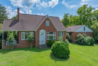 More details for 100 Salvage Ln, Johnson City, TN - Multifamily for Sale