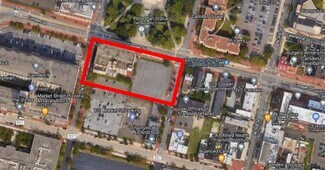 More details for 100 Cooper St, Camden, NJ - Land for Sale