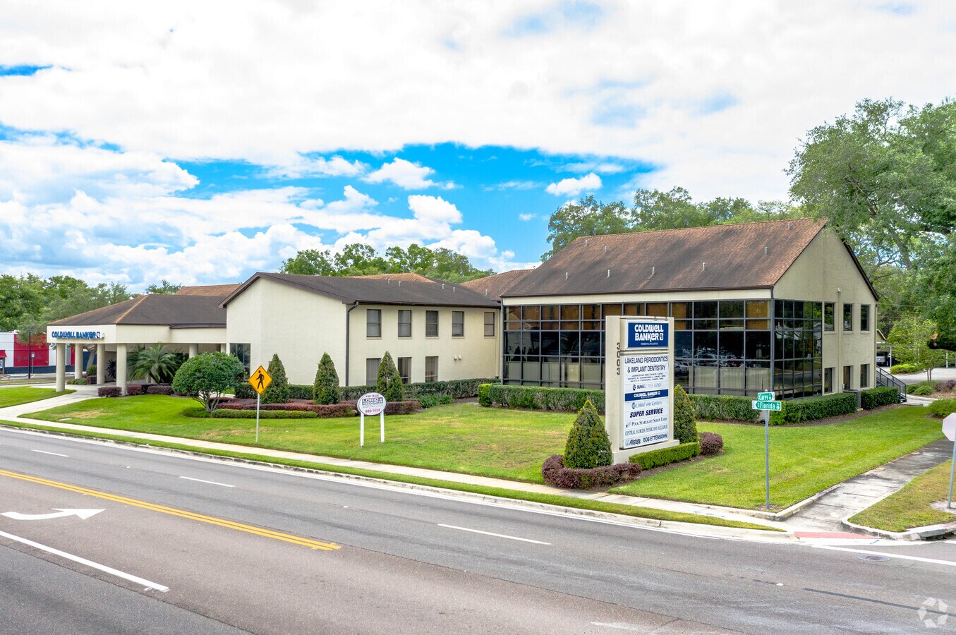 3003 S Florida Ave, Lakeland, FL 33803