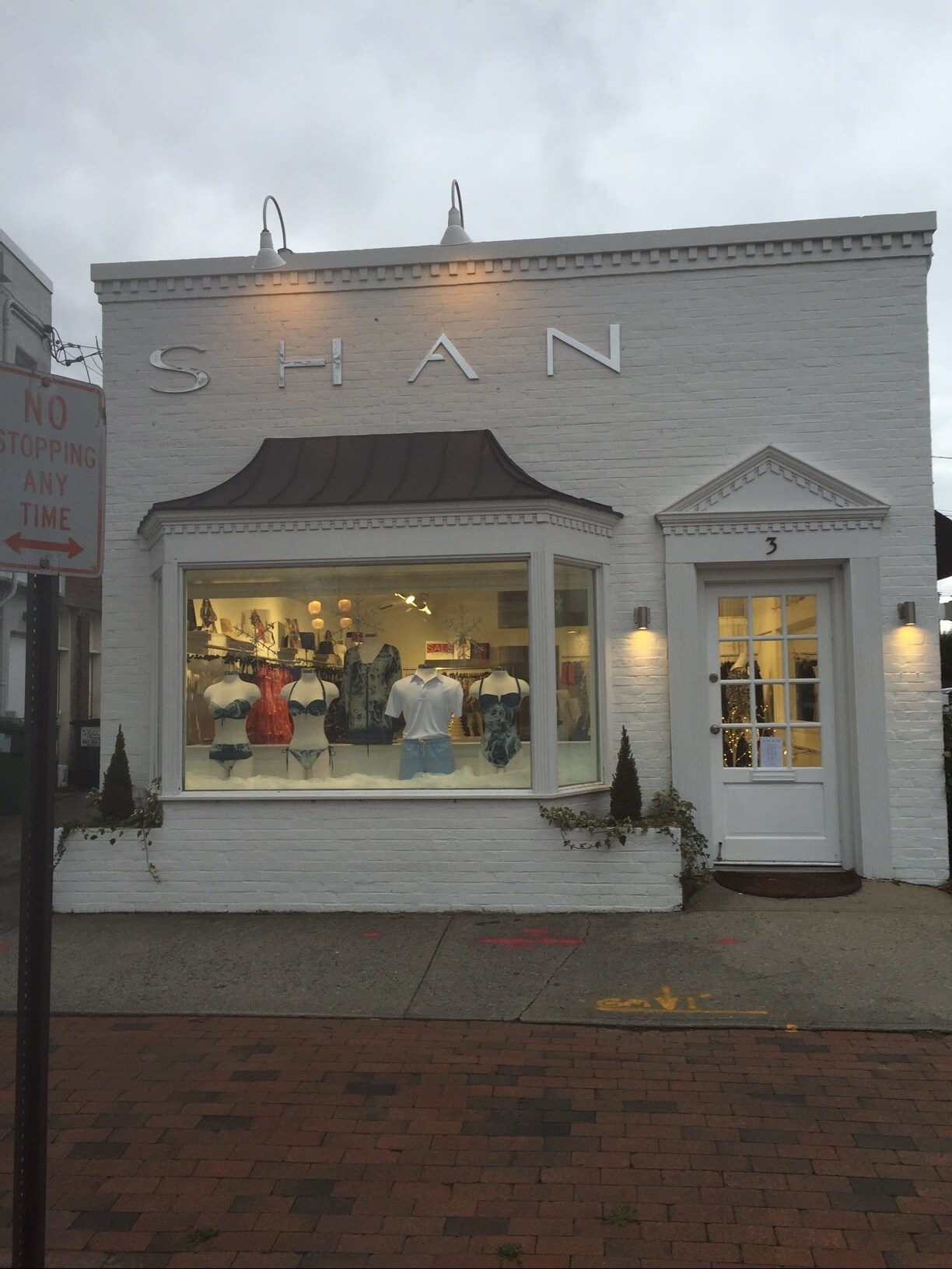 3 N Main St, East Hampton, NY for sale Building Photo- Image 1 of 1