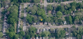 1063 Ashby Grv SW, Atlanta GA - Convenience Store