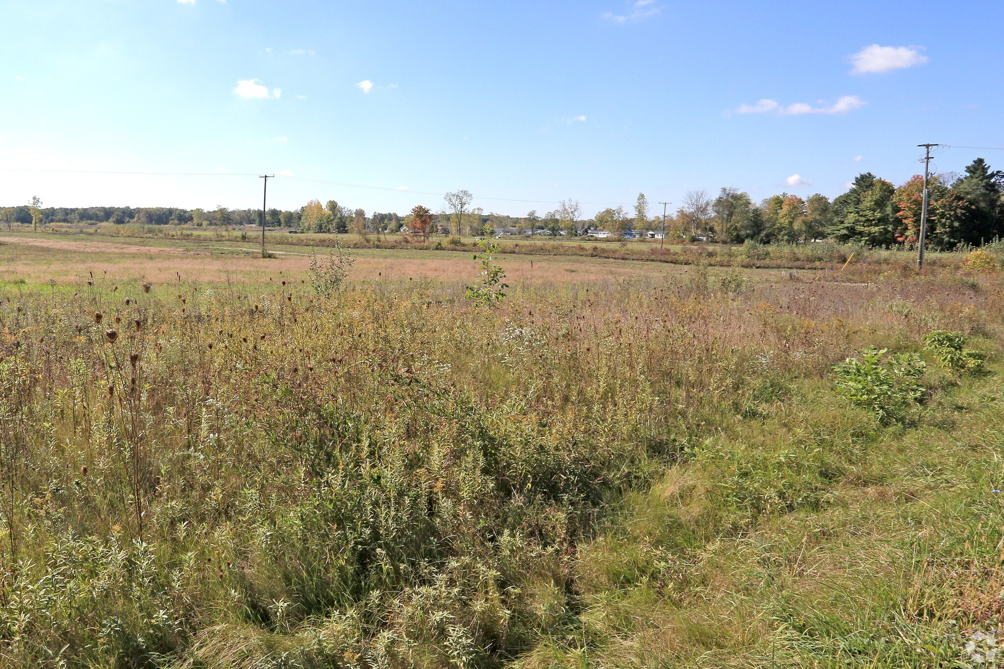 2802-2850 Imlay City Rd, Lapeer, MI for sale Primary Photo- Image 1 of 1