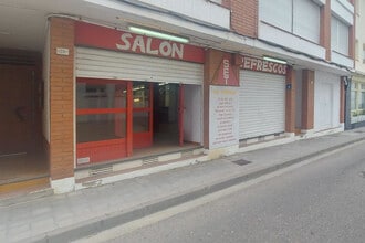 Retail in El Port de la Selva, Gerona for lease Floor Plan- Image 1 of 8