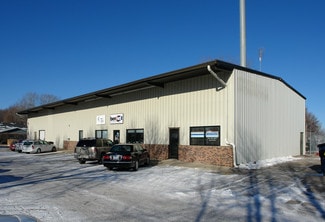 More details for 312 24th Ave SW, Willmar, MN - Office for Sale