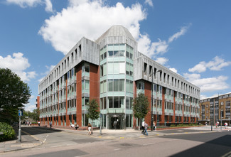 More details for 1 Gloucester St, Swindon - Office for Lease