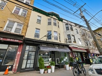 More details for 3706 Park Ave, Weehawken, NJ - Retail for Sale