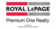 Royal LePage Premium One Realty Corp., Brokerage