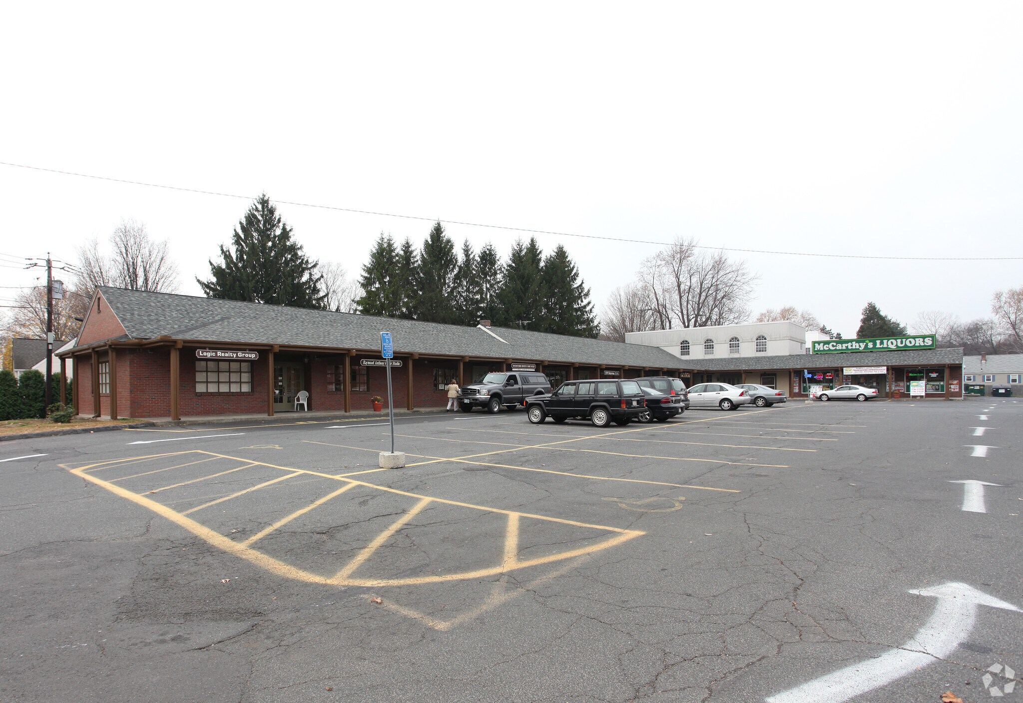 430 Main St, Agawam, MA for sale Primary Photo- Image 1 of 1