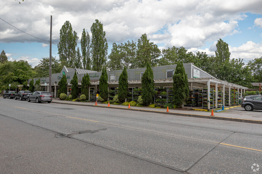 2925 E Madison St, Seattle, WA for lease - Building Photo - Image 3 of 3