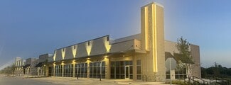 More details for NWQ W Frontier Pky & Dallas Pky, Celina, TX - Retail for Lease