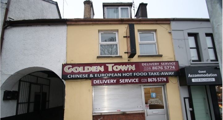 31 Oldtown St, Cookstown for sale Primary Photo- Image 1 of 1