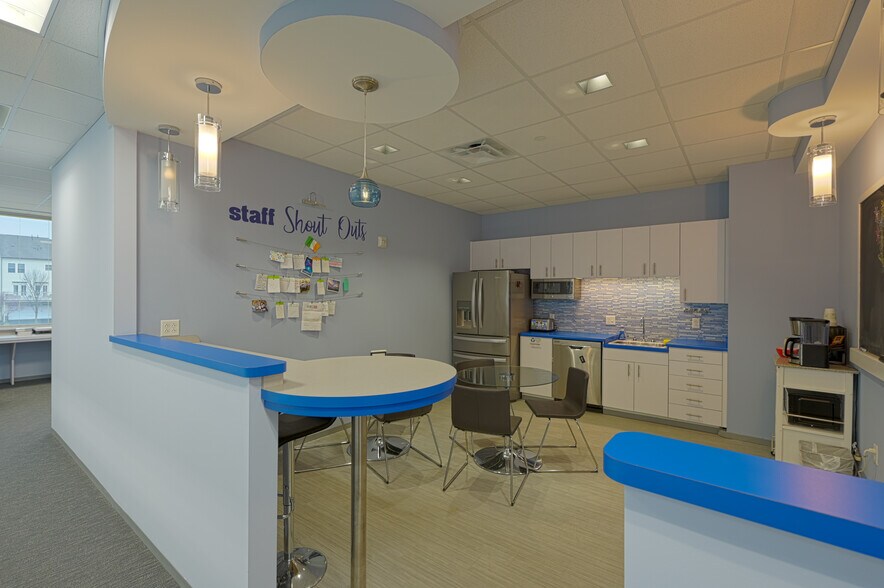 44790 Maynard Sq, Ashburn, VA 20147 Building I Marblehead Office