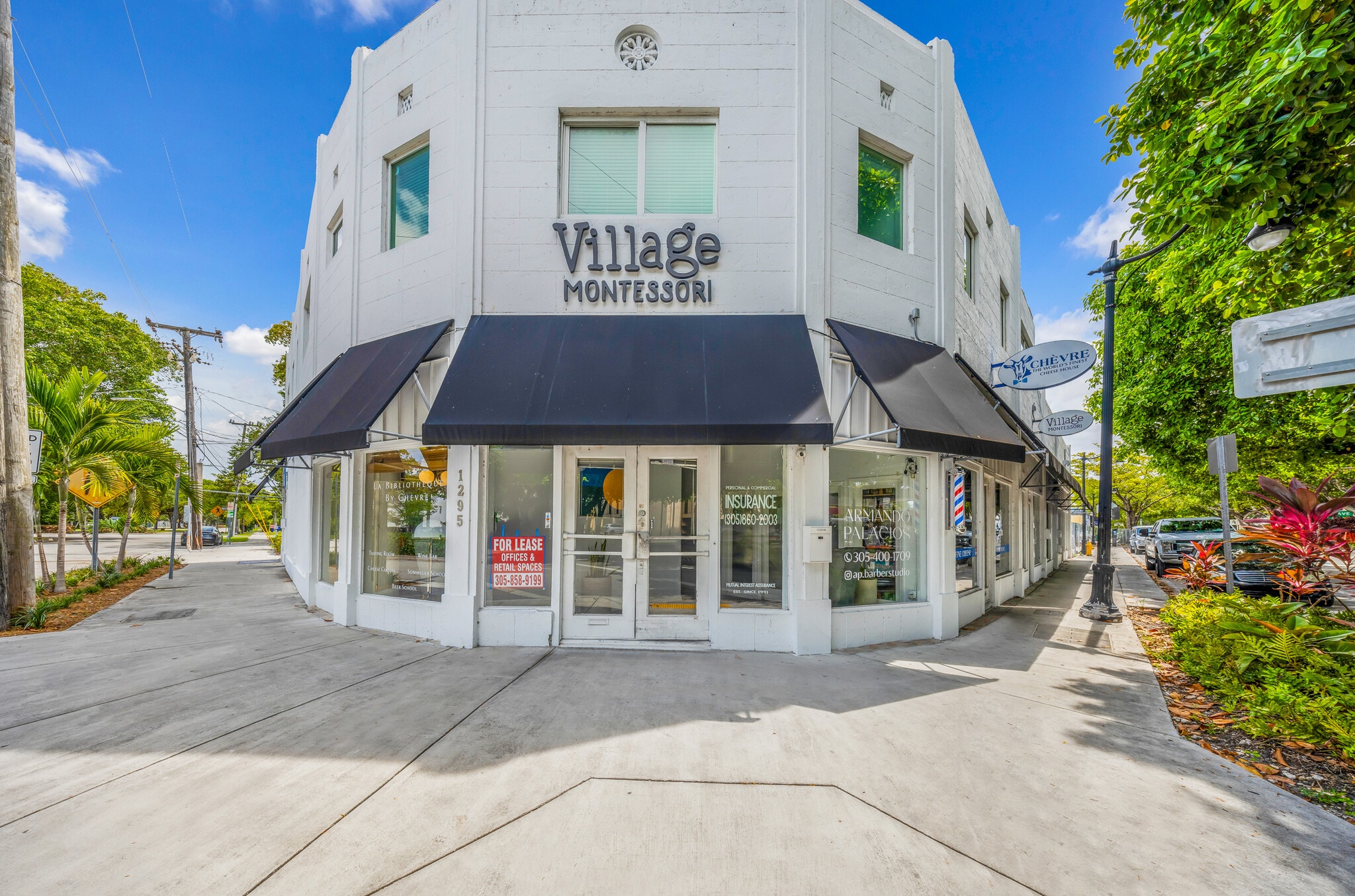 1267 Coral Way, Miami, FL for lease Building Photo- Image 1 of 17