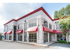 6039 196 St, Surrey, BC for lease Building Photo- Image 1 of 4