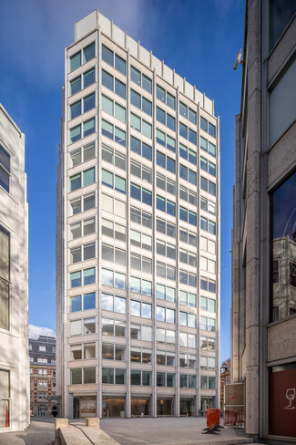 More details for 25 St. James's St, London - Office for Lease