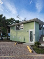 Sanibel Lease Space, Office, Retail, Medical - Loft