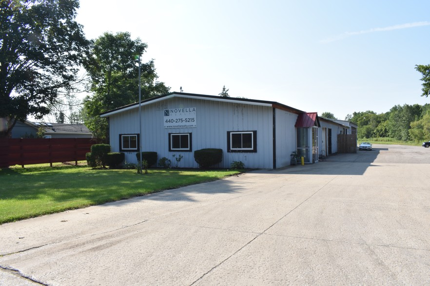 2744 OH-307, Austinburg, OH 44010 | LoopNet