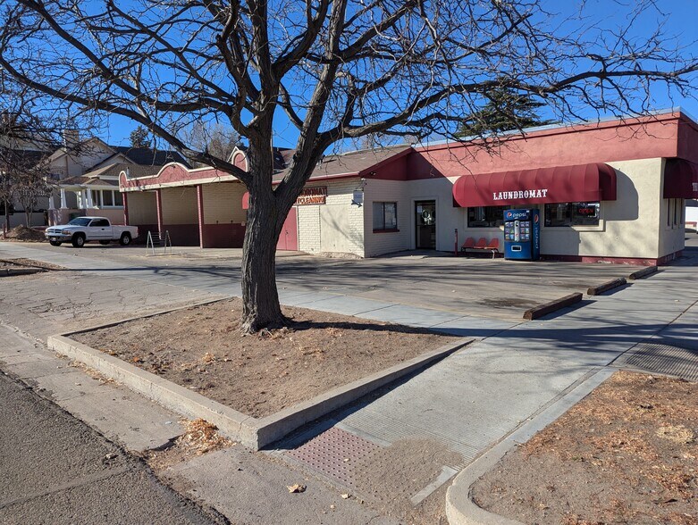 325 E Gurley St, Prescott, AZ for sale - Building Photo - Image 2 of 9
