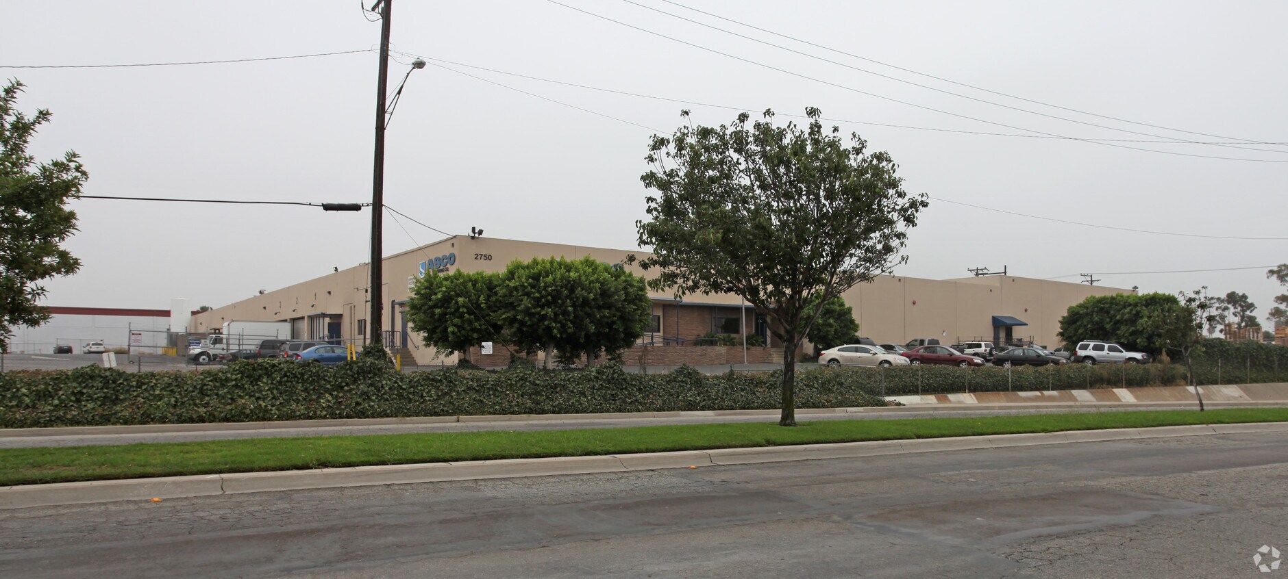 2750 Garfield Ave, Commerce, CA 90040