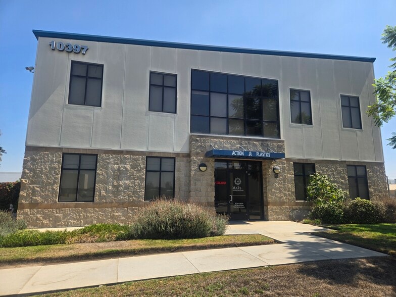 10409 Alder Ave, Bloomington, CA for sale - Building Photo - Image 1 of 26