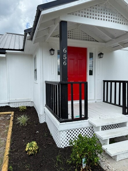 656 State Rd 20 rd, Palatka, FL for sale - Building Photo - Image 3 of 14