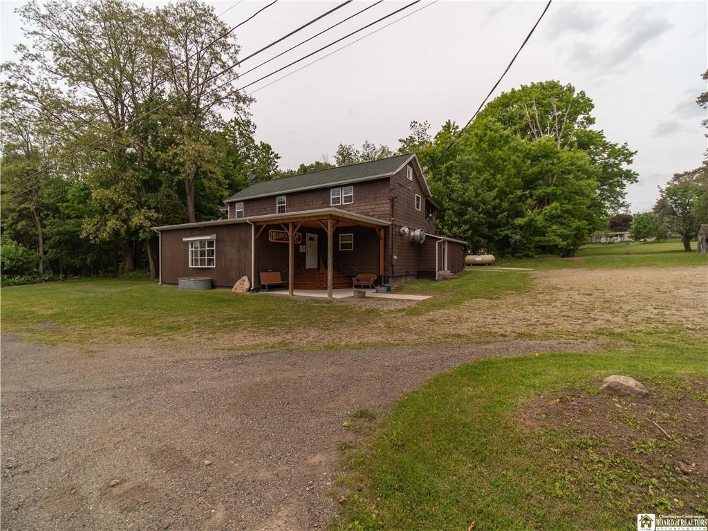 64 Old Fentonville rd, Frewsburg, NY for sale Primary Photo- Image 1 of 50