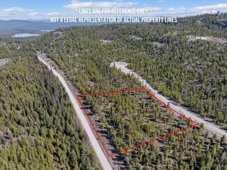 More details for 1034 View Ridge, Marion, MT - Land for Sale
