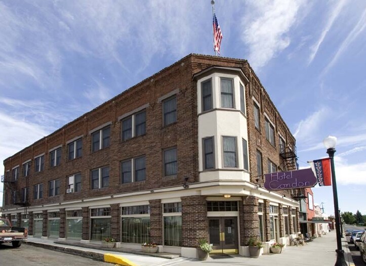 202 S Main St, Condon, OR for sale Primary Photo- Image 1 of 1