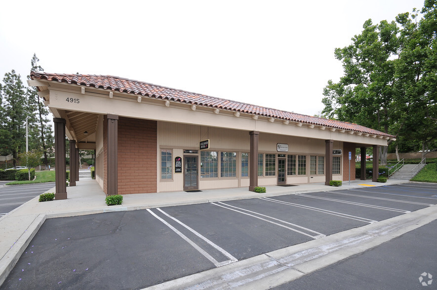 4905-4975 Yorba Ranch Rd, Yorba Linda, CA for lease - Building Photo - Image 3 of 4